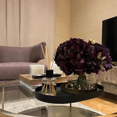 Stunning Westminster Apartment - 9 Albert Londyn Zewnętrze zdjęcie