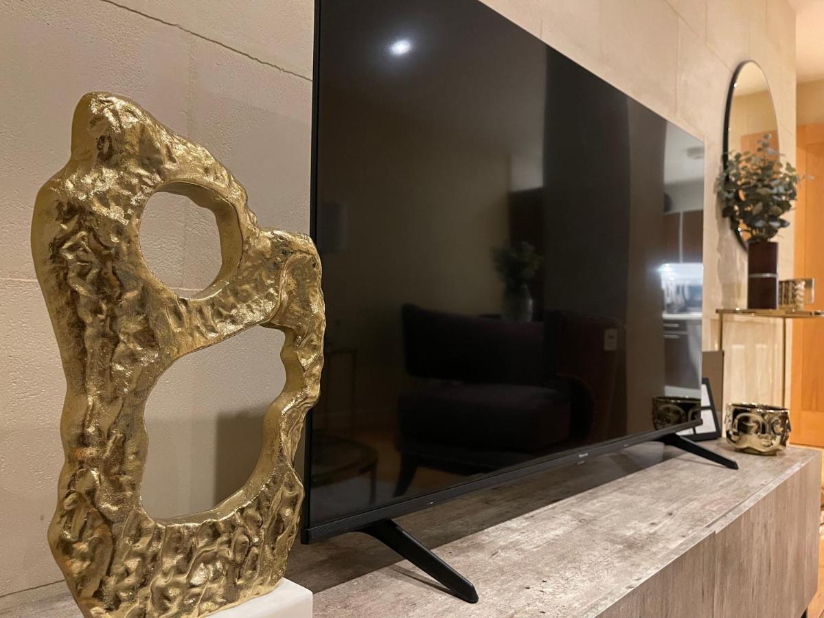 Stunning Westminster Apartment - 9 Albert Londyn Zewnętrze zdjęcie